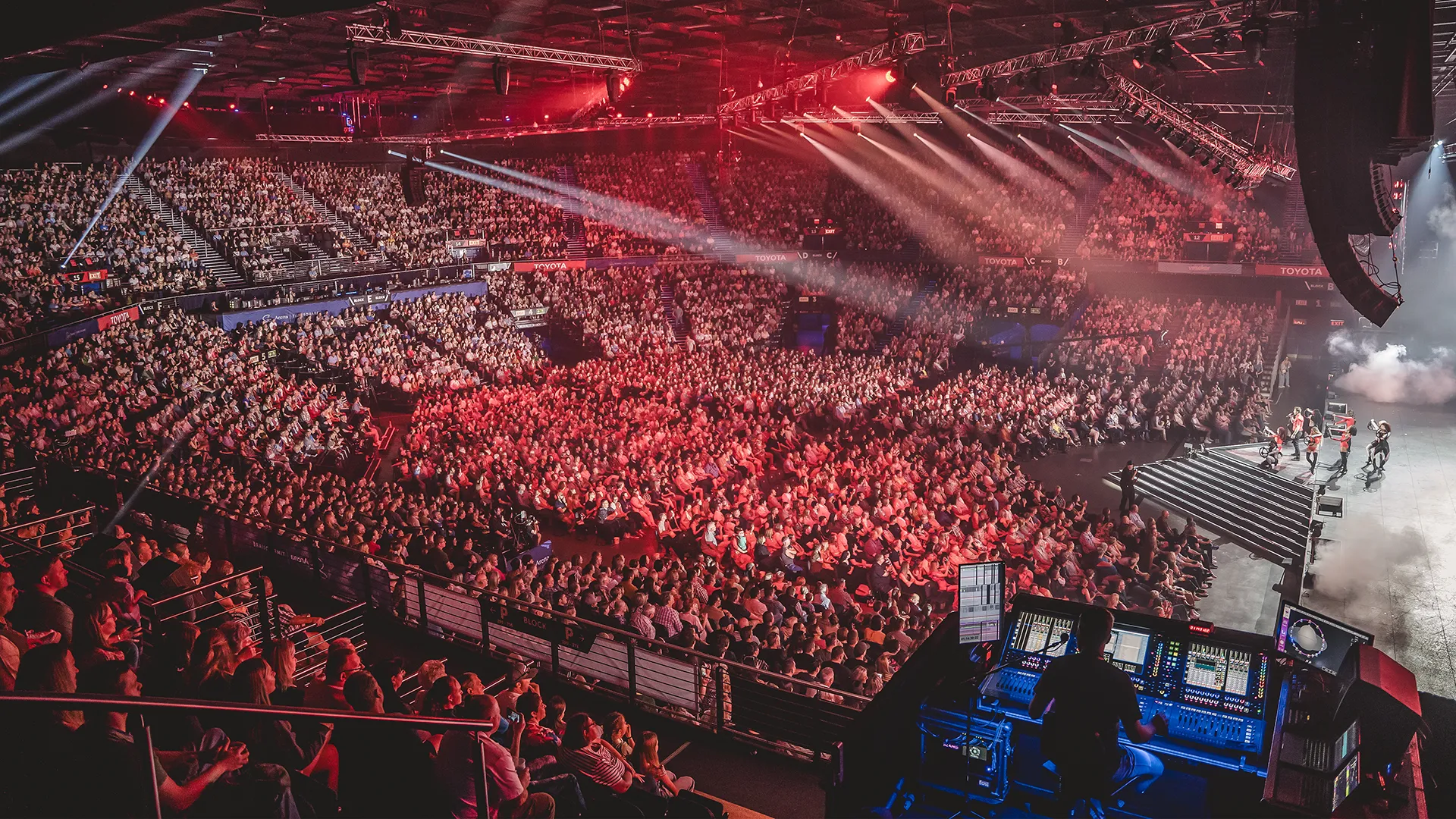 194   AIG 20 Copy - MGG Event Production Portfolio